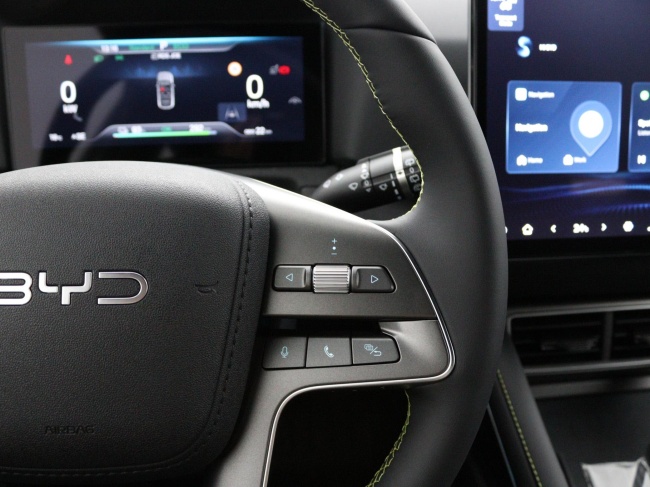 BYD ATTO 2 - Boost 45 kWh