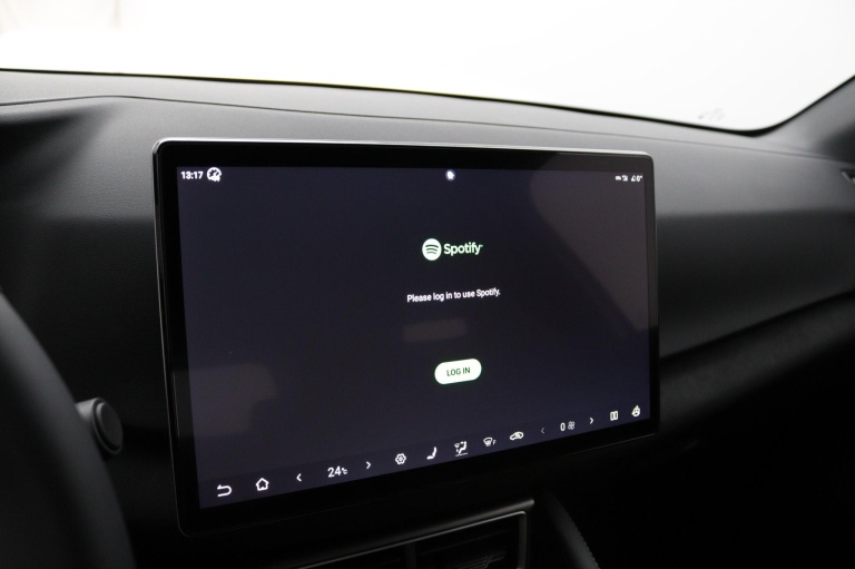 BYD ATTO 2 - Boost 45 kWh 38