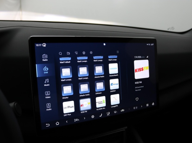 BYD ATTO 2 - Boost 45 kWh