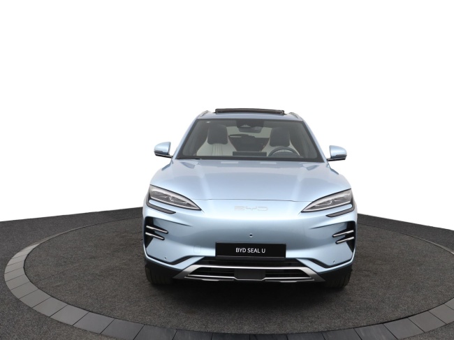 BYD SEAL U - Design 87 kWh