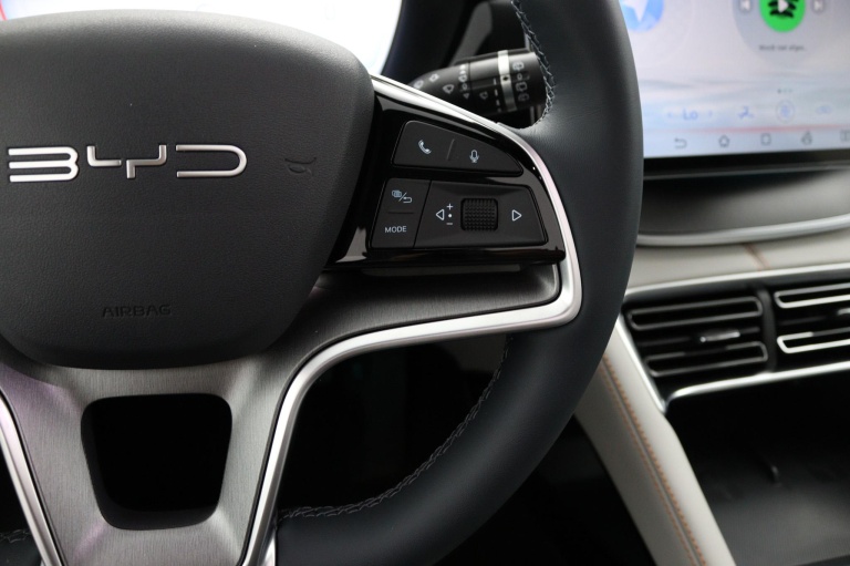 BYD SEAL U - Design 87 kWh 11