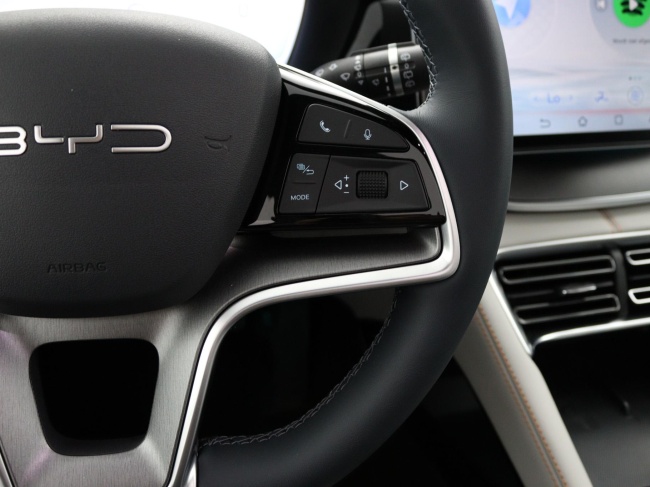 BYD SEAL U - Design 87 kWh