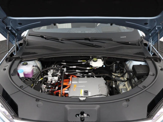 BYD SEAL U - Design 87 kWh