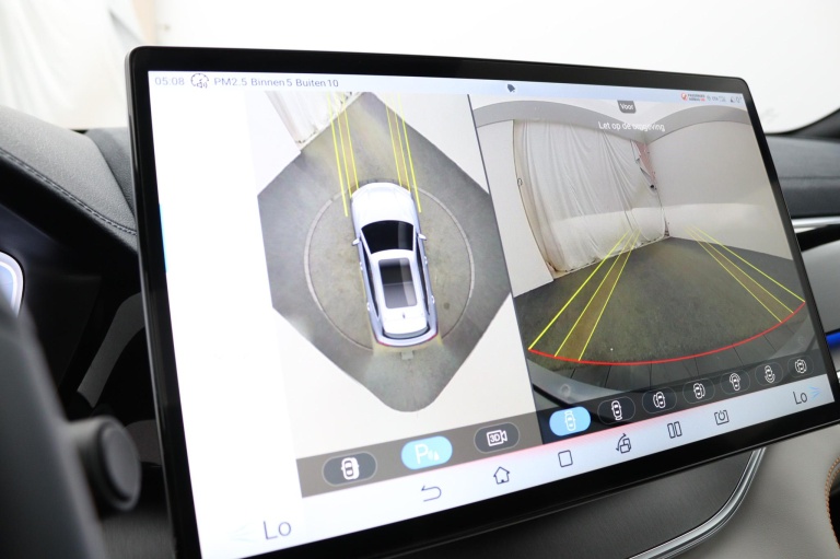 BYD SEAL U - Design 87 kWh 29