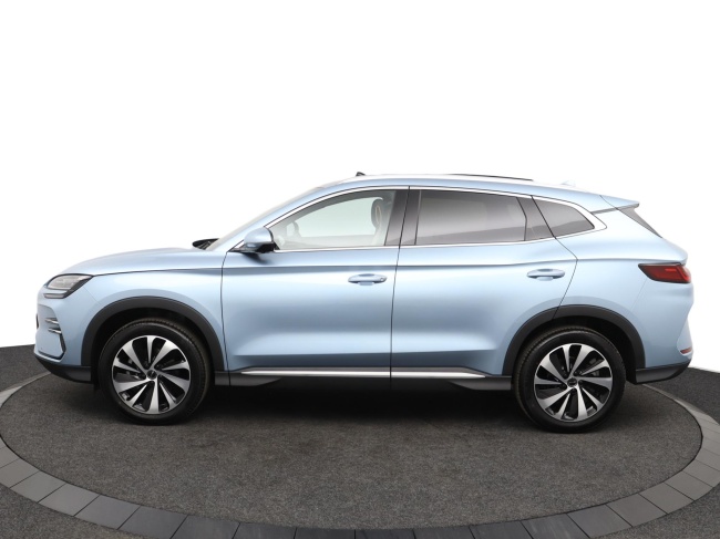 BYD SEAL U - Design 87 kWh