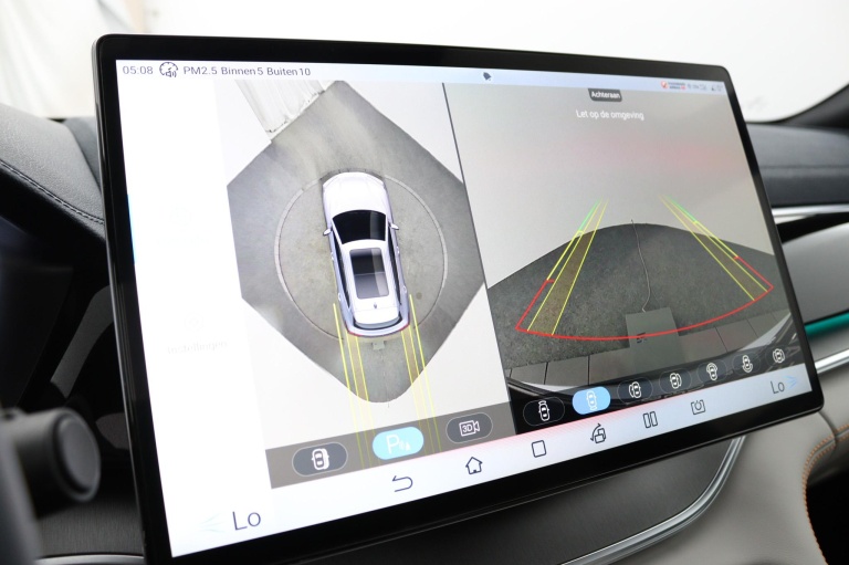 BYD SEAL U - Design 87 kWh 6