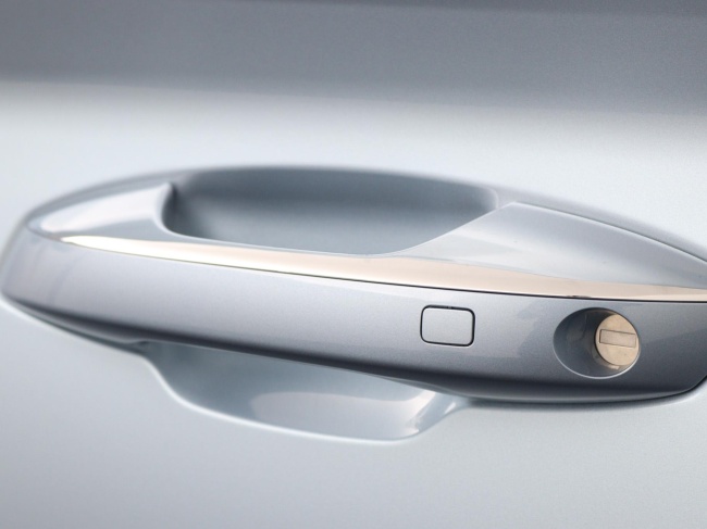 BYD SEAL U - Design 87 kWh