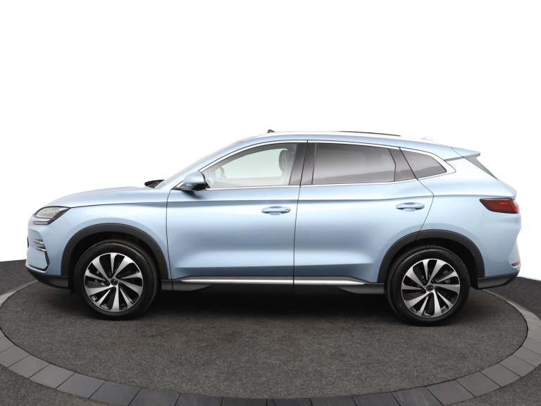 BYD SEAL U - Design 87 kWh 3