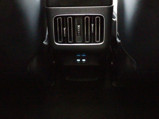 BYD SEAL U - Design 87 kWh