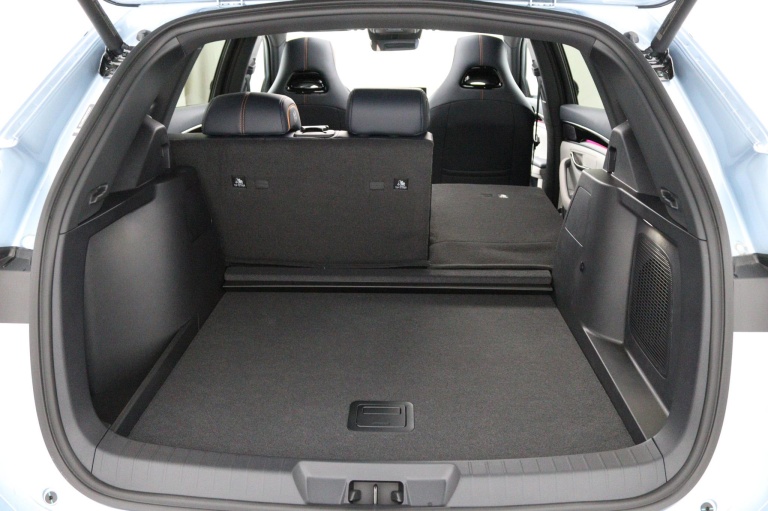 BYD SEAL U - Design 87 kWh 12