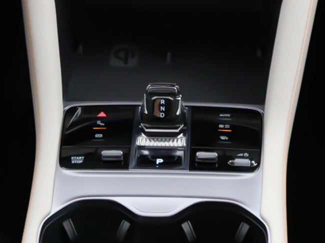 BYD SEAL U - Design 87 kWh