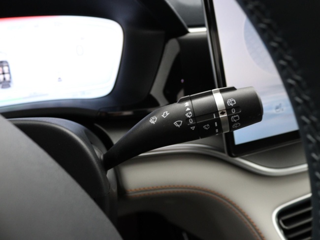 BYD SEAL U - Design 87 kWh