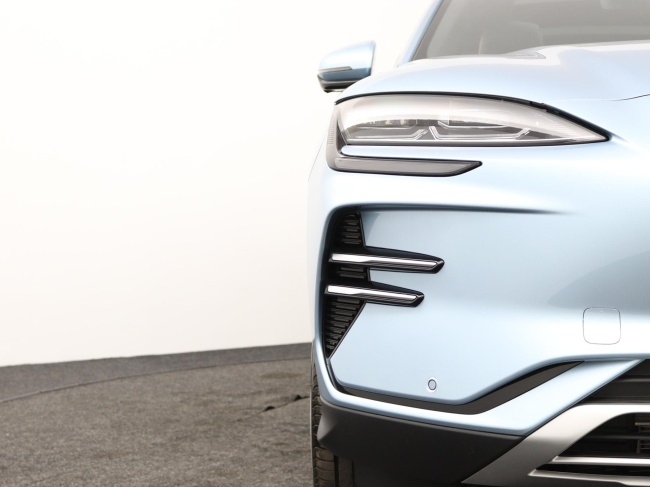 BYD SEAL U - Design 87 kWh