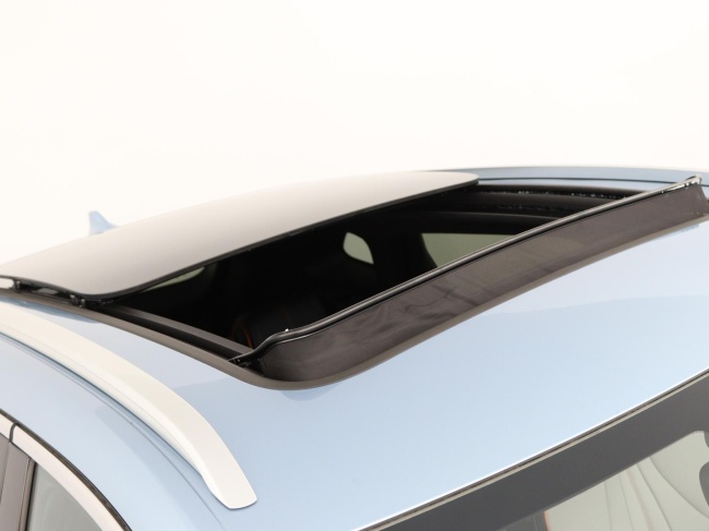 BYD SEAL U - Design 87 kWh