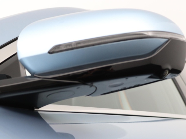 BYD SEAL U - Design 87 kWh