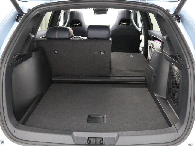 BYD SEAL U - Design 87 kWh