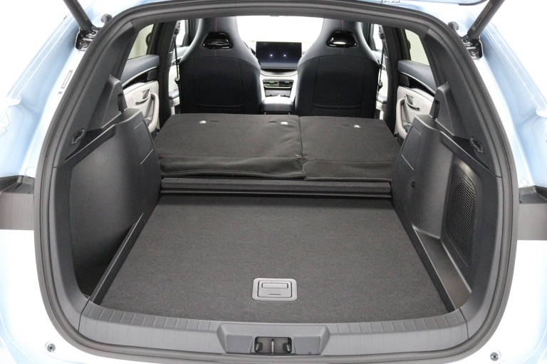 BYD SEAL U - Design 87 kWh 15