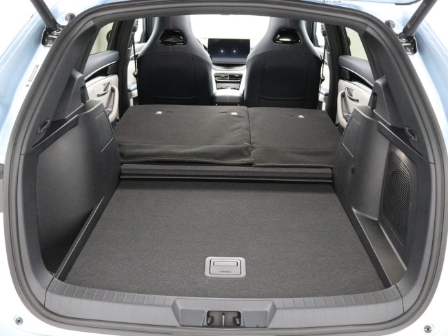 BYD SEAL U - Design 87 kWh