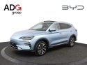 BYD SEAL U - Design 87 kWh