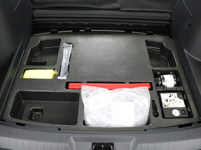 BYD SEAL U - Design 87 kWh