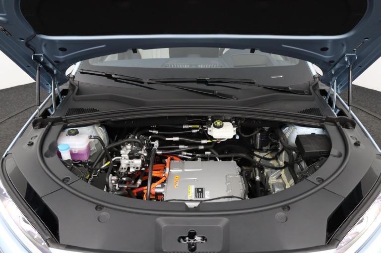 BYD SEAL U - Design 87 kWh 21