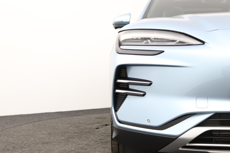 BYD SEAL U - Design 87 kWh 22