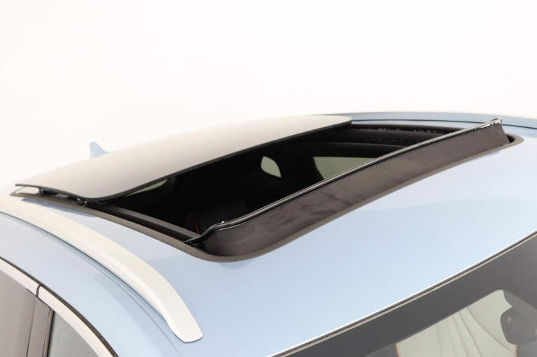 BYD SEAL U - Design 87 kWh 25