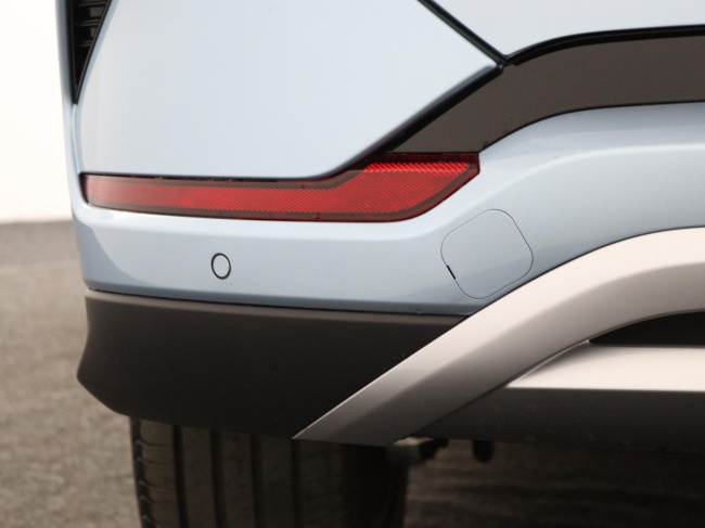 BYD SEAL U - Design 87 kWh