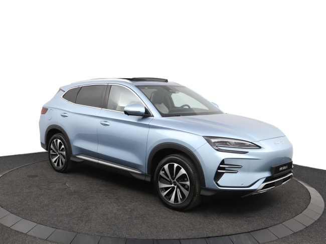 BYD SEAL U - Design 87 kWh