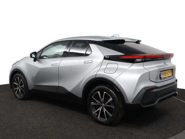 Toyota C-HR - 2.0 Plug-in Hybrid 220 Dynamic