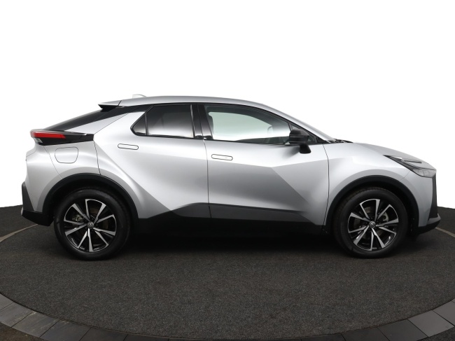 Toyota C-HR - 2.0 Plug-in Hybrid 220 Dynamic
