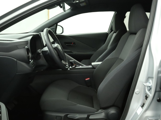 Toyota C-HR - 2.0 Plug-in Hybrid 220 Dynamic