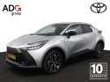 Toyota C-HR - 2.0 Plug-in Hybrid 220 Dynamic
