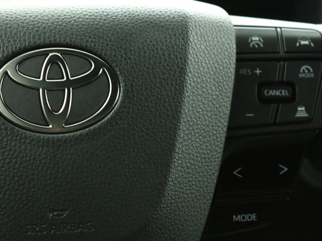 Toyota C-HR - 2.0 Plug-in Hybrid 220 Dynamic