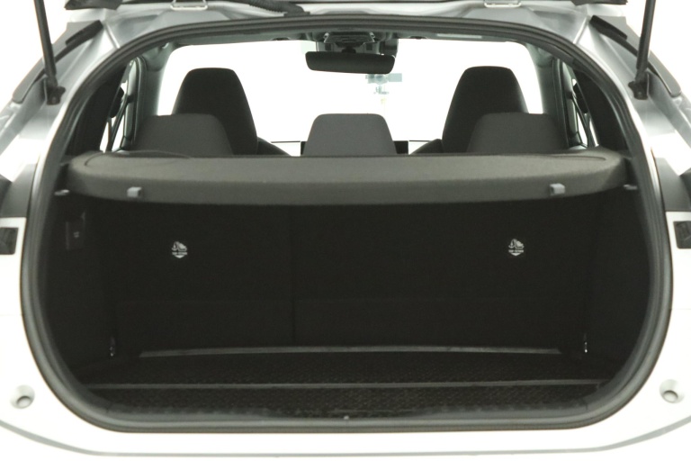 Toyota C-HR - 2.0 Plug-in Hybrid 220 Dynamic 25