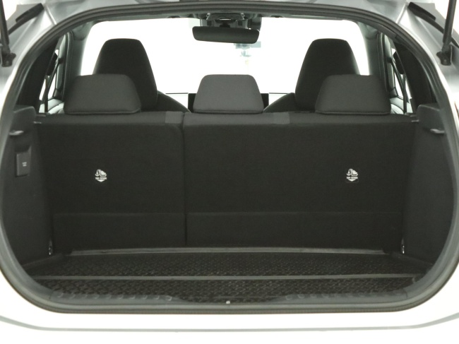 Toyota C-HR - 2.0 Plug-in Hybrid 220 Dynamic