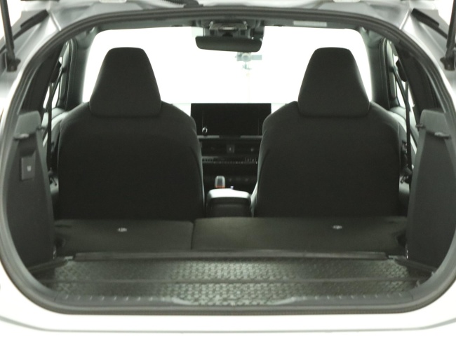 Toyota C-HR - 2.0 Plug-in Hybrid 220 Dynamic