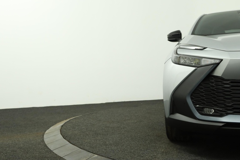 Toyota C-HR - 2.0 Plug-in Hybrid 220 Dynamic 37