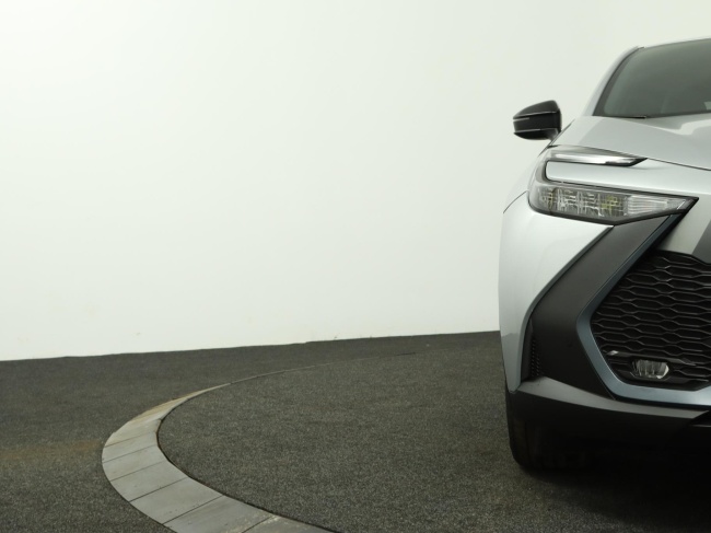 Toyota C-HR - 2.0 Plug-in Hybrid 220 Dynamic