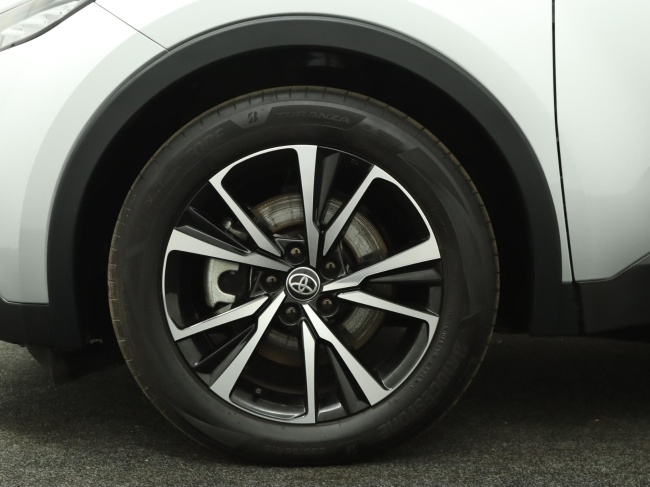 Toyota C-HR - 2.0 Plug-in Hybrid 220 Dynamic