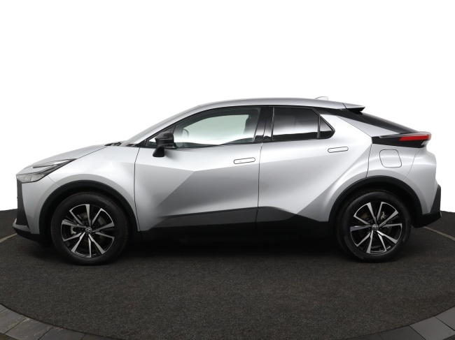 Toyota C-HR - 2.0 Plug-in Hybrid 220 Dynamic