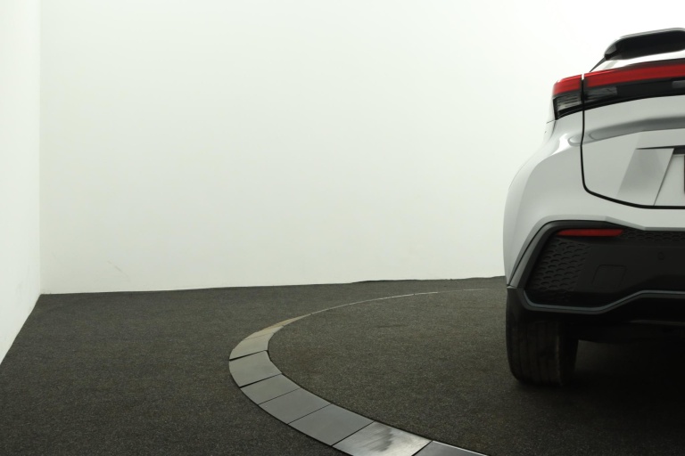 Toyota C-HR - 2.0 Plug-in Hybrid 220 Dynamic 41