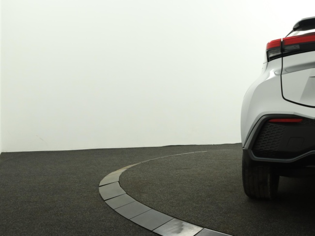 Toyota C-HR - 2.0 Plug-in Hybrid 220 Dynamic