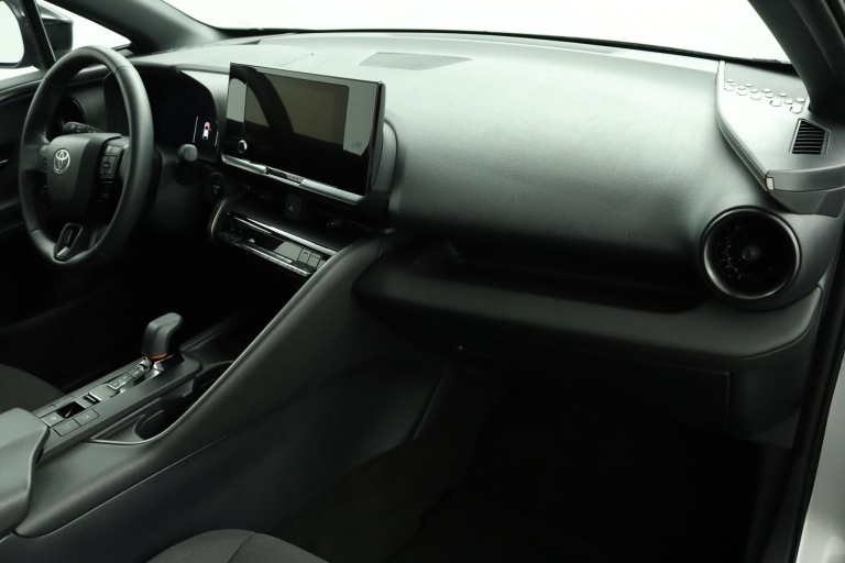 Toyota C-HR - 2.0 Plug-in Hybrid 220 Dynamic 44