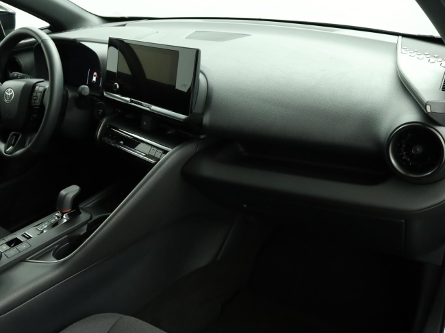 Toyota C-HR - 2.0 Plug-in Hybrid 220 Dynamic