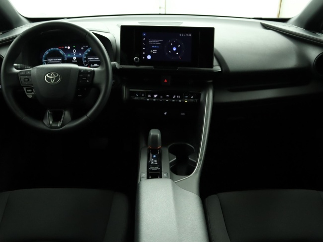 Toyota C-HR - 2.0 Plug-in Hybrid 220 Dynamic