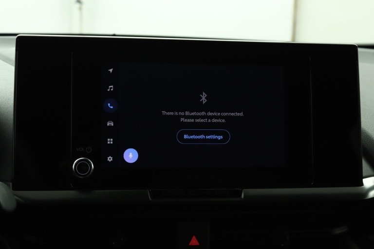 Toyota C-HR - 2.0 Plug-in Hybrid 220 Dynamic 51