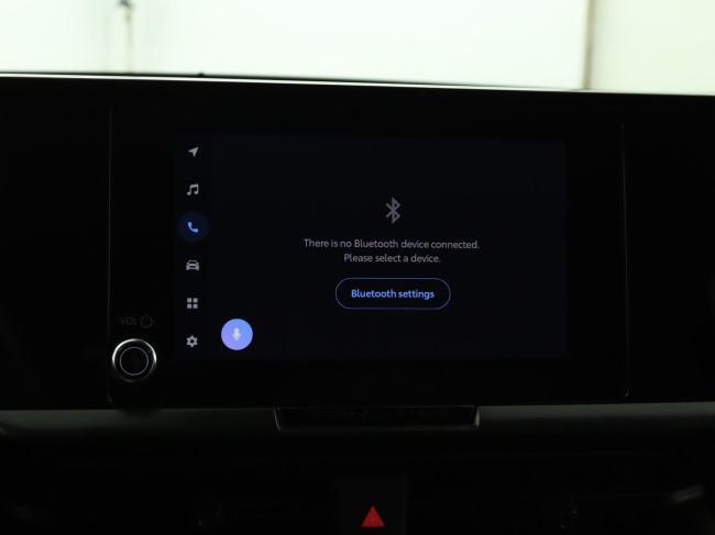 Toyota C-HR - 2.0 Plug-in Hybrid 220 Dynamic