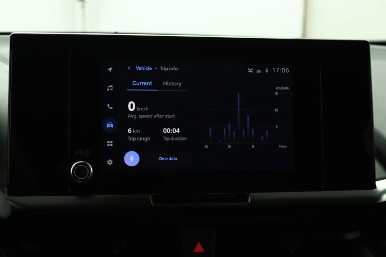 Toyota C-HR - 2.0 Plug-in Hybrid 220 Dynamic 52