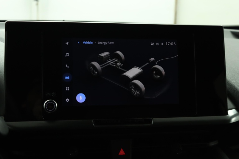 Toyota C-HR - 2.0 Plug-in Hybrid 220 Dynamic 54